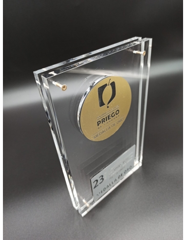 trofeos la fabriquilla