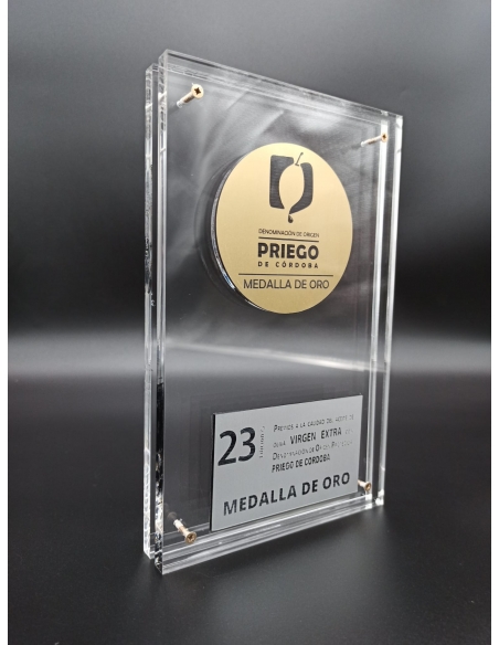 trofeos la fabriquilla