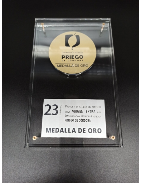 trofeos la fabriquilla