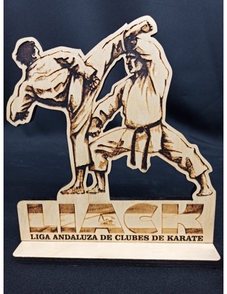 trofeos la fabriquilla