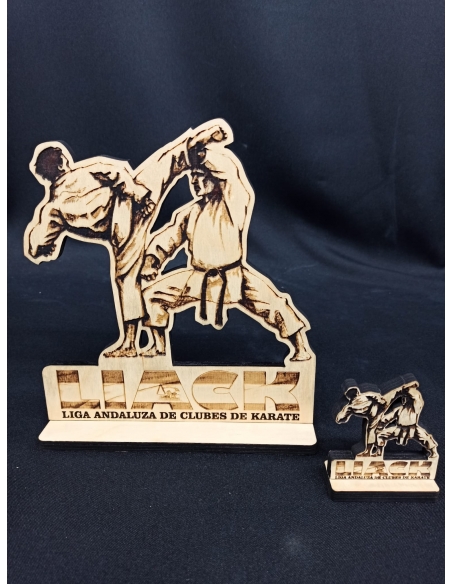 trofeos la fabriquilla