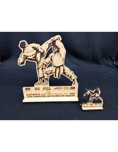 trofeos la fabriquilla