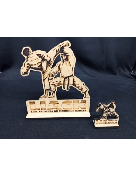 trofeos la fabriquilla