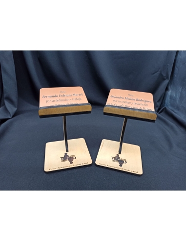 trofeos la fabriquilla