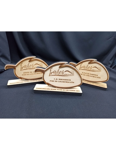 trofeos la fabriquilla