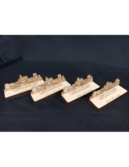 trofeos la fabriquilla