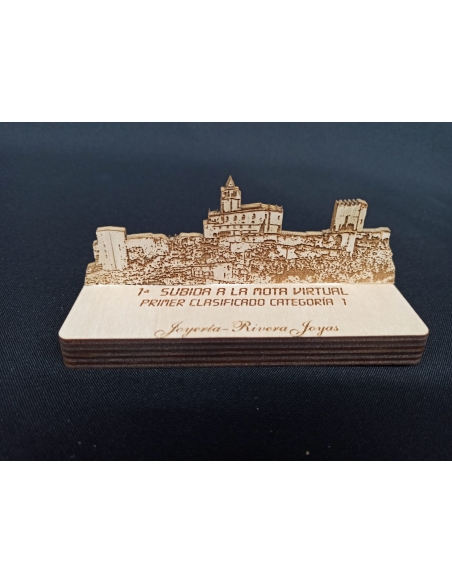 trofeos la fabriquilla