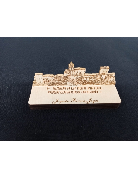 trofeos la fabriquilla